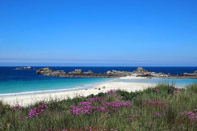 Vila Ty Caromel Cléder Exteriér fotografie