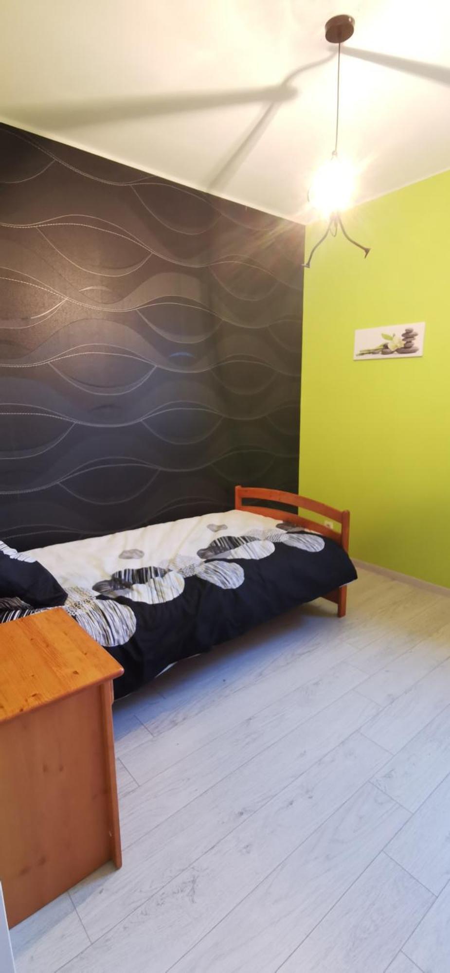 Vila Ty Caromel Cléder Exteriér fotografie